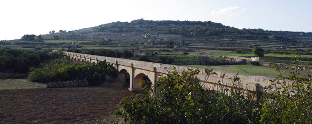 Aqueduct